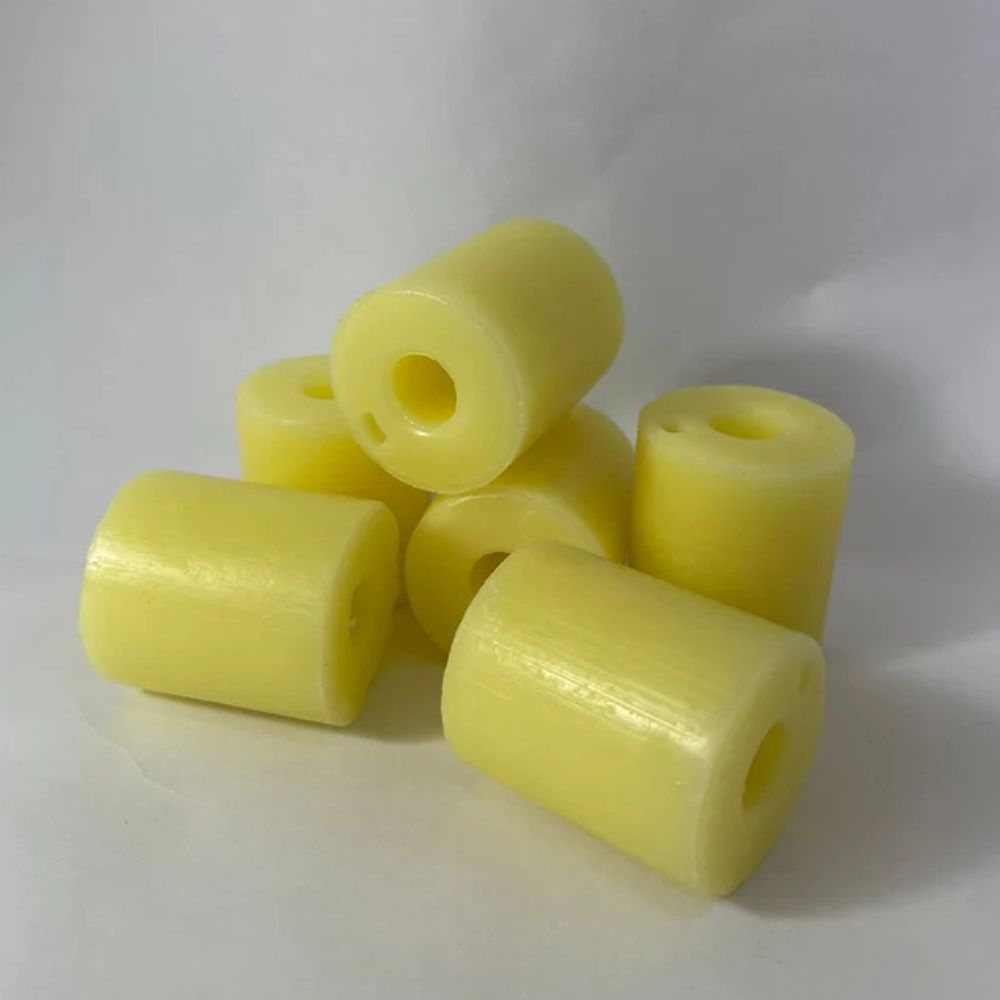Corante Amarelo Claro
