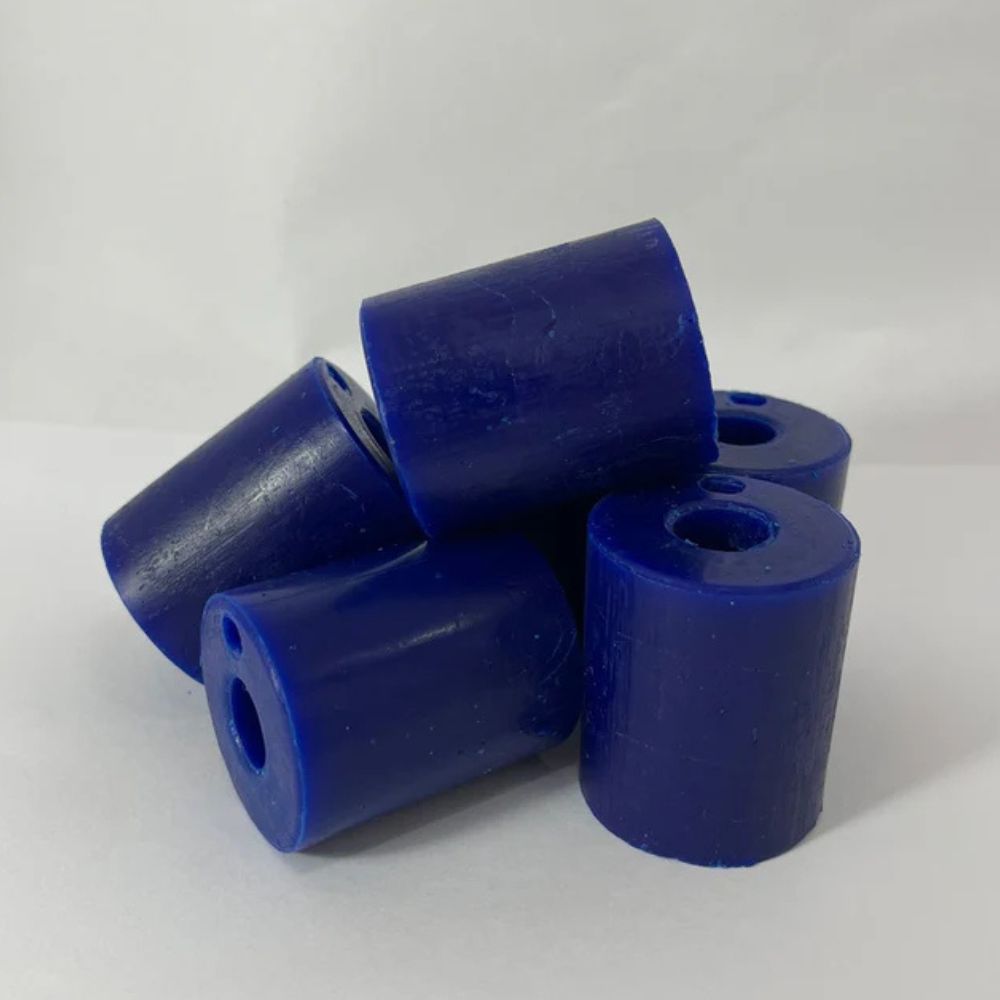 Corante Azul Royal
