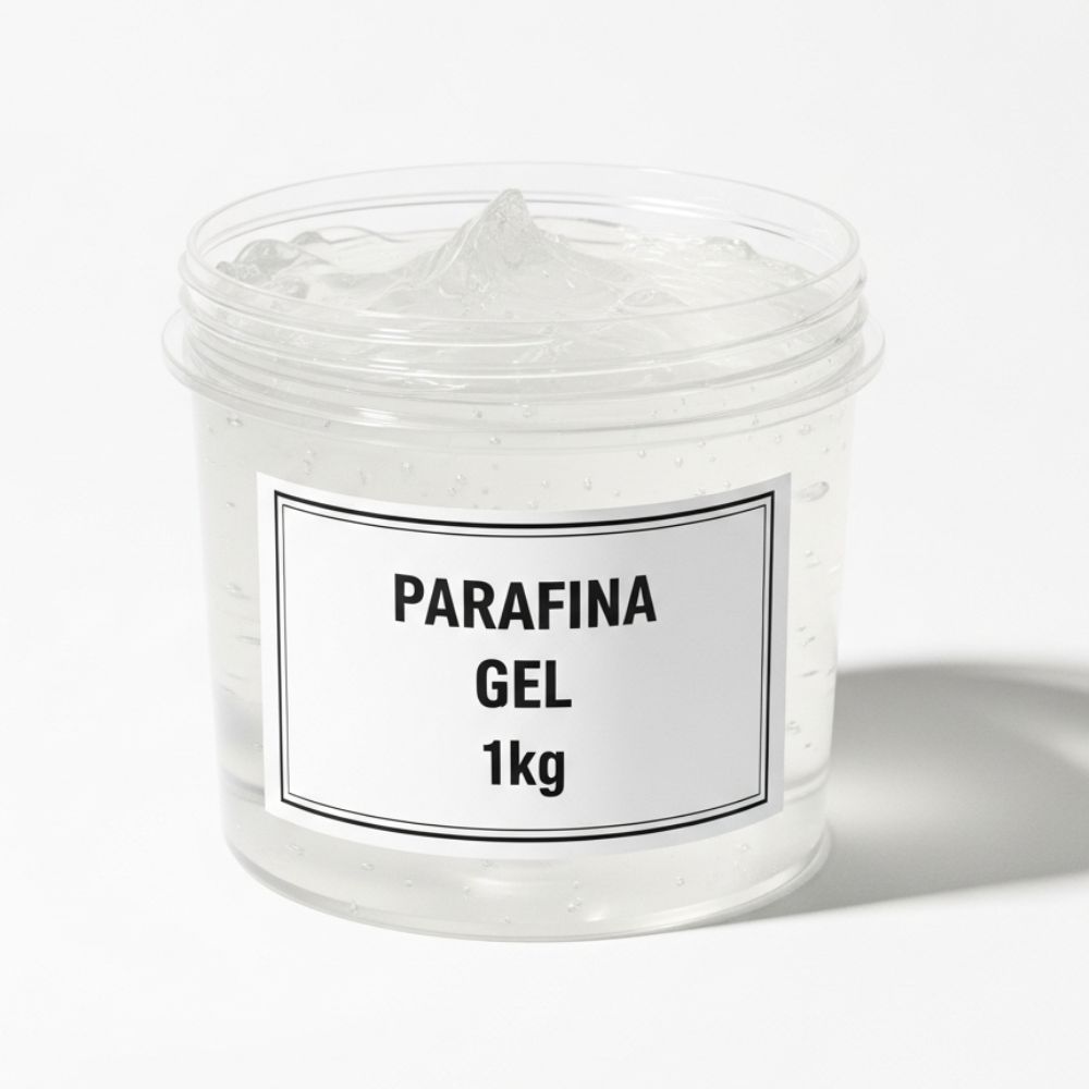Parafina Gel 1