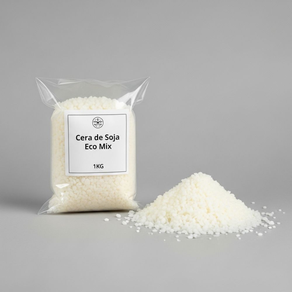 cera de soja eco mix 2