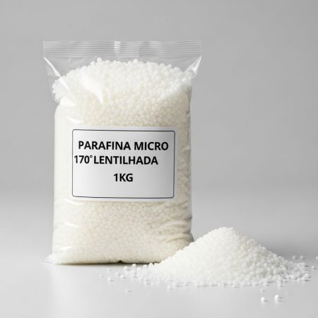 Parafina 170 Lentilhada 2