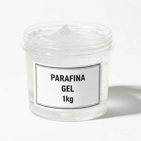 Parafina Gel 1