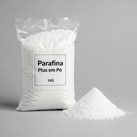 Parafina Plus em Pó 1