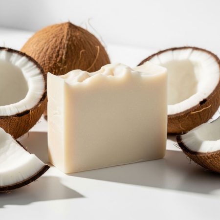 cera de coco dura