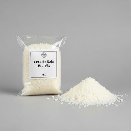cera de soja eco mix 2